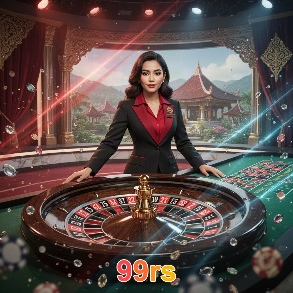 Penyedia slot utama 99rs - NetEnt, Pragmatic Play, Play'n GO