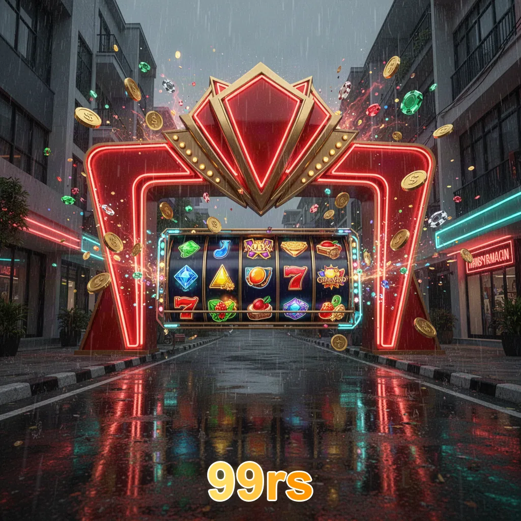 Lotre online yang tersedia di 99rs